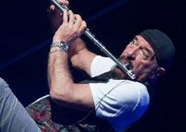 Ian Anderson