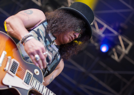 slash