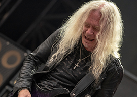 Saxon